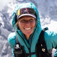 Run The Alps Employee Kim Strom's profile photo