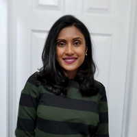 BSC Management Employee Saiyini Sunder's profile photo