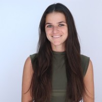 Insight Global Employee Cassie Levy's profile photo
