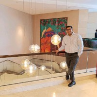 Delhi International Airport Ltd Employee Shiv Mohan's profile photo