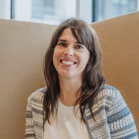 Keurig Dr Pepper Canada Employee Marie-Anne Champoux-Guimond's profile photo