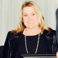 Hicks Construction Employee April Dobat's profile photo