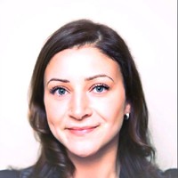 Amdocs Studios Employee Valentina Cuomo's profile photo