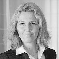 Locum AB Employee Åsa Berg's profile photo