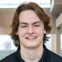 AAIS (American Association of Insurance Services) Employee Duncan Carr's profile photo
