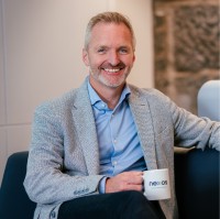 nexos Employee Scott McGinigal's profile photo