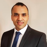 TVF International Employee Jazz Bhakar's profile photo