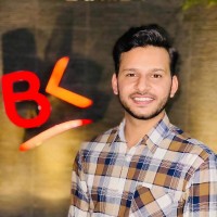 SharpCore Employee Faseeh Rehman's profile photo