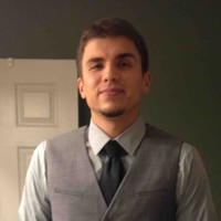 Lansing Tile & Mosaic, Inc. Employee Gavin Ruehle's profile photo