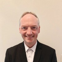 Gamma Technologies, LLC Employee Daniel Schimmel's profile photo