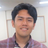 Translate! Employee Shinya Nagahama's profile photo