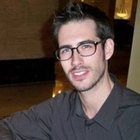 Con-Tech DKI Employee Ian Smith's profile photo