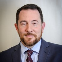 Congressional Budget Office Employee Sean Dunbar's profile photo