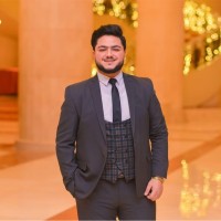 Masheed Trading & Transport Employee Mohamed Elgendy's profile photo
