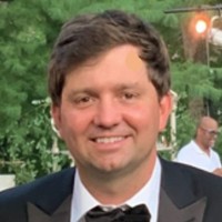 Serviam Care Network Employee Patrick O'Neill's profile photo