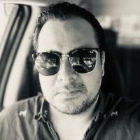 InnerAssiste Employee Benjamin Meneses Fernández's profile photo