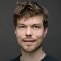 Bioscience - Aarhus University Employee Emil Thomassen's profile photo