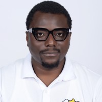Orange Cote d'Ivoire Employee Moussa Toure's profile photo