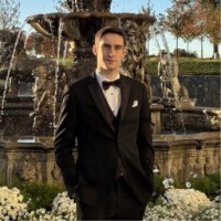 Johnson & Johnson Employee Andrew Bracken's profile photo
