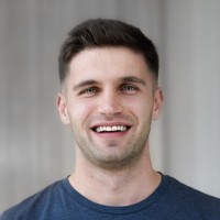 Railsbank Employee Domas Ivanauskas's profile photo