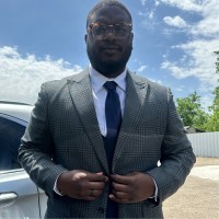 Kennedy Jones Email