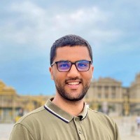 Solar Punk Employee Akrem Chabchoub's profile photo