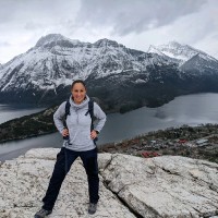 LiORA by EMS Employee Daniela Castro's profile photo