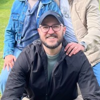 Strandum HR Employee Luiz Campos's profile photo