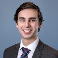 Creevey Horrell Lawyers Employee Julian Shannon's profile photo