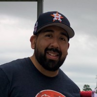 PERC Engineering Employee Jose Rodriguez's profile photo