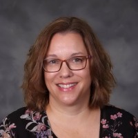 Kristy McPike Email & Phone Number