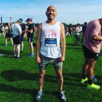Medicines and Healthcare products Regulatory Agency Employee Danny Yip's profile photo