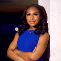 WilmerHale Employee Bethany Thomas's profile photo