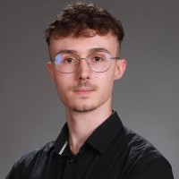 DigiForm Employee Maxime Premont's profile photo