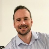 Gijima Employee Ryan Carty's profile photo