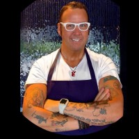 FAR Out Hospitality Employee Graham Elliot's profile photo