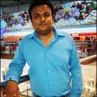 MoveNXT Employee Himanshu Srivastava's profile photo