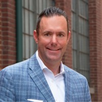 Genuent is becoming INSPYR Solutions Employee Frank Waite's profile photo
