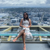 Lake Health District Hospital Employee Ruchita Pambhar's profile photo