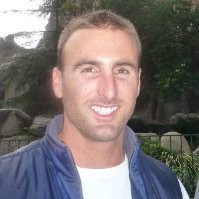 ViaCyte Employee Robert Srijemac's profile photo
