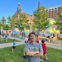 Waukesha County Technical College Employee Junpyo Kim's profile photo