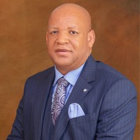 Losode Inc. Employee Owolabi Olaniyi's profile photo