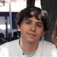 Aaron Santano Email