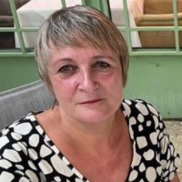 Vlaamse Hogescholenraad Employee Myriam Slock's profile photo