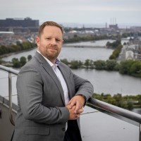 C-TURN Employee Kasper Larsen's profile photo