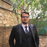 Deca Industries Employee Ahmad Beqai's profile photo