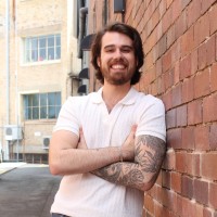 Alpha Digital Employee Kyle Bilzon's profile photo