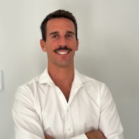 MONDATA GmbH Employee Pablo Pérez's profile photo