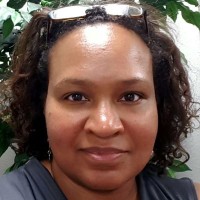 Midwestern State University Employee Cammie Dean's profile photo