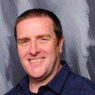Graphcore Employee Mark Lindsay's profile photo